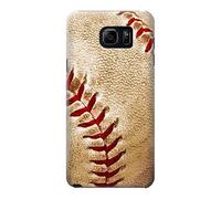 Baseball Funda Carcasa Case para Samsung Galaxy Note 5