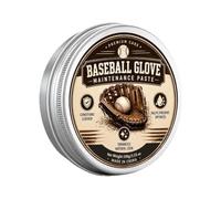 Baseball Glove Conditioner - 100g Leather Balm | Softening Cream