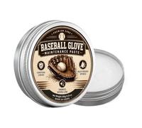 Baseball Glove Conditioner - Leather Cream | Softener & Restorer, Break-In