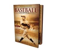 Baseball: Golden Age of America's Game [Reino Unido] [DVD]
