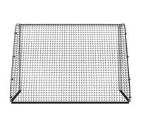 Baseball Hitting Net - Professional Athletic Coaching Aid, Wide Area Protective Barrier, Essential Skill Development Tool | Portable Indoor Outdoor Equipment, Playground Installation for Home Backyard