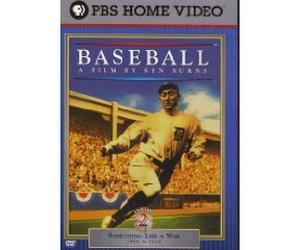 Baseball, Inning 2: Something Like a War (1900-1910)