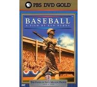 Baseball Inning 3: The Faith of Fifty Million People 1910-1920