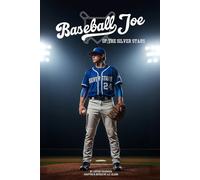 Baseball Joe of the Silver Stars