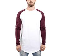 Baseball Longsleeve T-Shirt, Camiseta,