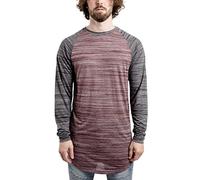 Baseball Longsleeve T-Shirt, Camiseta,