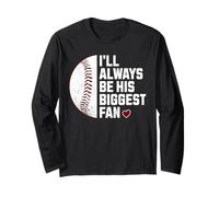 Baseball Mom Siempre Seré Su Mayor Fan Manga Larga