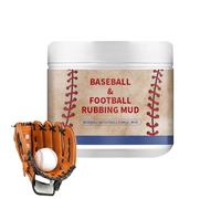 Baseball Mud Conditioner, Soccer Field Clay, Sports Maintenance Softener, Smooth Texture with Easy Application, Ideal for League Games Practice School Outdoor Field Use