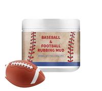 Baseball Mud, Softening Sports Clay, Athletic Field Maintenance Muds, Baseball Football Soccer, Game Practice Fields Prep for League School Outdoor Grounds, 10x10x7 Inches