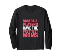 Baseball Players Have The Prettiest Moms Manga Larga