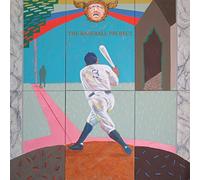 Baseball Project,the - 3rd [Vinilo]