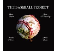 Baseball Project - Volume 1: Frozen Ropes and Dying Quails [Vinilo]