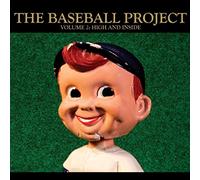 Baseball Project - Volume 2: High and Inside [Vinilo]