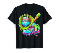 Baseball Respect The Drip Boys Baseball Camiseta