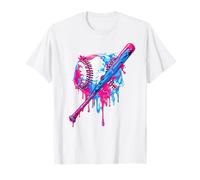 Baseball Respect The Drip Youth Boys Baseball Camiseta