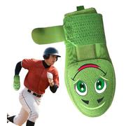 Baseball Sliding Mitt, Sliding Gloves For Baseball Softball, Baseballs Softball Glove For Hand Protection, Hand Protection For Left & Right Hands, Slidings Mitt For Youth Training Competition Girls