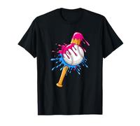 Baseball Sport Respect The Drip Boys Baseball Camiseta