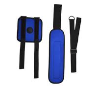 Baseball Swing Trainer, 25.98 inches Magnetic Batting Aid Training Tool for Youth and Kids, Adjustable Practice Device with Durable Design for Indoor Outdoor Field Backyard Baseball Player Skill
