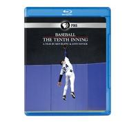 Baseball: The Tenth Inning - A Film By Ken Burns [Edizione: Stati Uniti] [USA] [Blu-ray]
