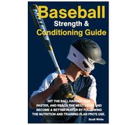 Baseball Total Conditioning guide