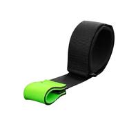 Baseball Trainer Strap, Softbol Swing Training Band, Batting Practice Equipment Resistance Tool Arm Strength Hitting Aid Training Gear Portable Set for Gym Workout Outdoor Indoor Backyard Home Use
