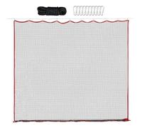 Baseball Training Net - Polyester, Batting Pitching Target