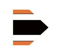 Baseball Training Plate, Non Slip Pitching Mat, High Visibility Hitting Base, Weatherproof Compact Field Plate, Ideal for Pitchers, Beginners, Referees, Players, Batters and Backyard Practice