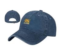 Baseballmütze Im Trucker-Stil - Verstellbare Und Bequeme Atmungsaktive Caps, Winter Baseball Mütze | Für Familie Freunde Erwachsene Frauen Outdoor Reisen Sport Pendeln Unds Freizeit, azul marino