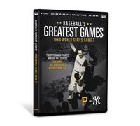 Baseball's Greatest Games: 1960 World Series Game [Reino Unido] [DVD]