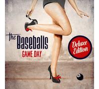 Baseballs,the - Game Day (Deluxe)