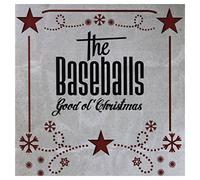 Baseballs,the - Good Ol' Christmas