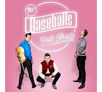 Baseballs,the - Hot Shots