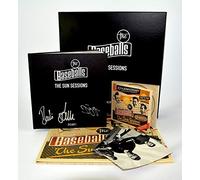 Baseballs,the - The Sun Sessions (Fanbox) [Import] [Vinilo]