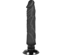 Basecock Basecock Realistic Vibrador 2-1 20Cm 600 g