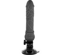 Basecock Basecock Realistic Vibrador Control Remoto 19.5 Cm 600 g