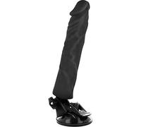Basecock Basecock Realistic Vibrador Control Remoto 21Cm 600 g