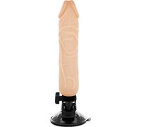 Basecock Basecock Realistic Vibrador Control Remoto Natural 20Cm 600 g