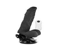 Basecock Basecock Vibrador Articulable Control Remoto 21Cm 300 g