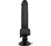 Basecock Basecock Realistic Vibrador Control Remoto 18.5Cm 600 g