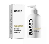 Based Bodyworks Leave$In Conditioner - Hydrating & Strengthening Formula