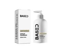 Based Bodyworks Leave-In Conditioner Hydrating & Strengthening Formula