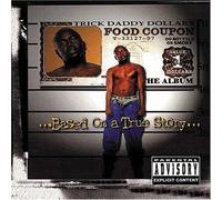 Based On a True Story (CD) Album (Importación USA)