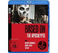 Based On: The Apocalypse [Francia] [Blu-ray]