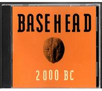 Basehead - 2000 Bc / Can It Be