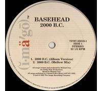 Basehead - 2000 Bc / Can It Be [Vinilo]