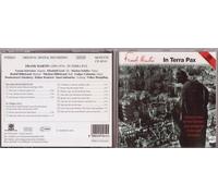 Basel Sinfonietta - In Terra Pax