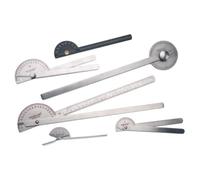 Baseline 12-1043 - Goniómetro de acero inoxidable