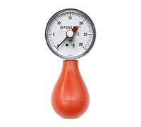 Baseline Dinamómetro Neumático