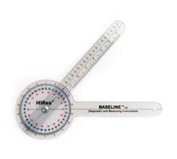 Baseline Goniómetro