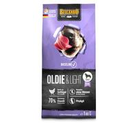 Baseline Oldie & Light S-XL | Pienso seco para Perros | 1 kg | Aves